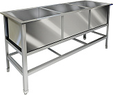 Ванна моечная Техно-ТТ ВМ-41/456