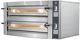 Печь для пиццы Cuppone Michelangelo ML635/2TS