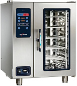 Пароконвектомат Alto-Shaam COMBITHERM CTC10-10E купить по низкой цене в Омске | Комплекс Трейд.