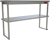 Полка тепловая Кобор ПНТ/2-70/30