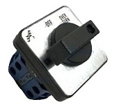 Переключатель Hurakan для мясорубки HKN-22S