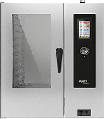 Пароконвектомат Apach Chef Line LEI101T купить по низкой цене в Омске | Комплекс Трейд.