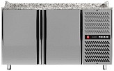 Стол для пиццы POLAIR TM2ENpizza-G