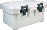 Термоконтейнер Cambro UPCS160 480 серый