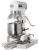 Миксер планетарный Hurakan HKN-IP10F