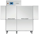 Туннельная посудомоечная машина DIHR RX 246 DX+DR69+SC10+XP