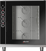 Пароконвектомат Gierre MEGA 1040DG купить по низкой цене в Омске | Комплекс Трейд.