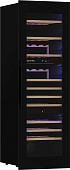 Винный шкаф Meyvel MV89-KBB3