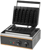 Вафельница корн-дог Hualian HX-119