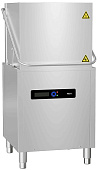 Купольная посудомоечная машина Haier HDW60C