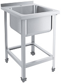 Ванна моечная Пищевые Технологии Эконом ВМОцб1-400ЭЦК