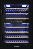 Винный шкаф Meyvel MV42-KBB2