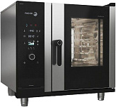 Пароконвектомат Fagor CPW-101 E R LW S купить по низкой цене в Омске | Комплекс Трейд.