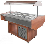 Стол шведский Пищевые Технологии СОЭП-ШС