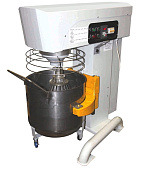 Миксер планетарный Станкостроитель МВ-60 (1 дежа)