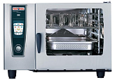 Пароконвектомат Rational SCC 62 5 Senses купить по низкой цене в Омске | Комплекс Трейд.