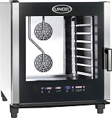 Пароконвектомат UNOX XVC 505 EP купить по низкой цене в Омске | Комплекс Трейд.