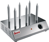 Подогреватель для булочек Sirman Roberto 6