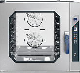 Пароконвектомат Radax YESENIN ES07DGCLU купить по низкой цене в Омске | Комплекс Трейд.