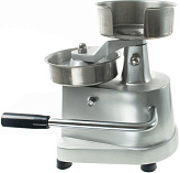 Пресс для гамбургеров EKSI EHF-100