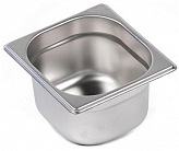 Гастроемкость Gastro GN 1/6-100