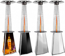 Обогреватели уличные