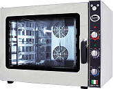 Пароконвектомат Eletto L 0611M купить по низкой цене в Омске | Комплекс Трейд.