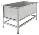 Ванна котломоечная ITERMA ВМС-Э/1-6/10