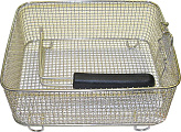Корзина для фритюрницы BECKERS FR 8/FR 8+8