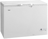 Ларь морозильный Haier HCE379R