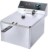 Фритюрница Hurakan HKN-FD4N