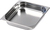 Гастроемкость Luxstahl GN 2/3-100