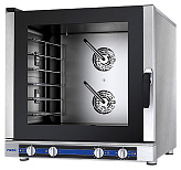 Пароконвектомат PIRON PF8406 купить по низкой цене в Омске | Комплекс Трейд.