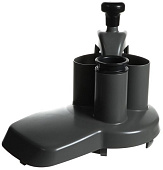 Крышка в сборе Robot Coupe 49033 для овощерезки CL40