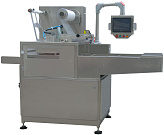 Запайщик лотков Hualian HVT-450A (187х137)