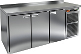 Стол холодильный HICOLD BN 111 BR2 TN (R290)