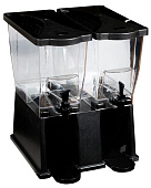 Диспенсер для напитков 2x11л, P.L. Proff Cuisine NEW