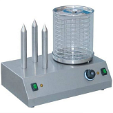 Аппарат для хот-догов Enigma IHD-03