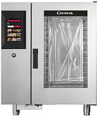 Пароконвектомат Giorik Steambox Evolution H SNHE101W купить по низкой цене в Омске | Комплекс Трейд.