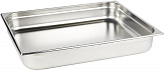 Гастроемкость InoxMacel TG24040 GN 2/4-40