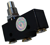 Выключатель аварийный JAU для соковыжималки J-25