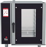 Пароконвектомат FM RXB-606 V7 купить по низкой цене в Омске | Комплекс Трейд.