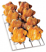 Решетка для кур Rational GN 1/1 (6035.1006)