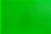 Доска разделочная EKSI PCB4312G (450x300x13 мм) зеленая