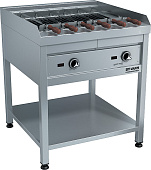 Шашлычница Вулкан ETK-BST2 "Иджен"