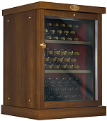 Винный шкаф IP Industrie CEXP 151 NU