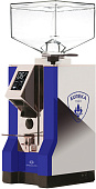 Кофемолка EUREKA MIGNON SPECIALITA 55 17NX синяя