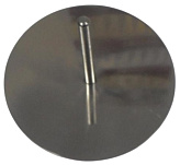 Поршень Airhot 21 для пресса HPP-130