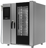 Пароконвектомат Gabino Combi 1011b-L ADVANCE купить по низкой цене в Омске | Комплекс Трейд.