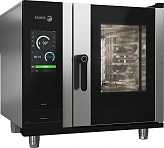 Пароконвектомат газовый Fagor APW-061-G NG R SW S купить по низкой цене в Омске | Комплекс Трейд.